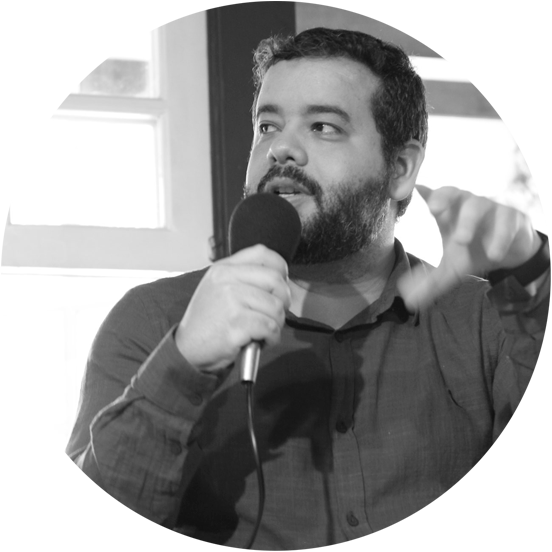 Bruno Mendes, sócio do PublishNews